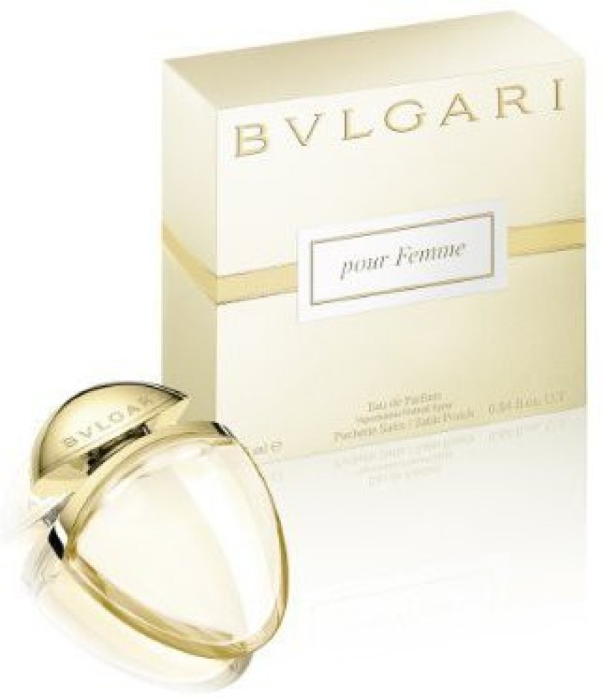 Bvlgari eau de parfum pour outlet femme