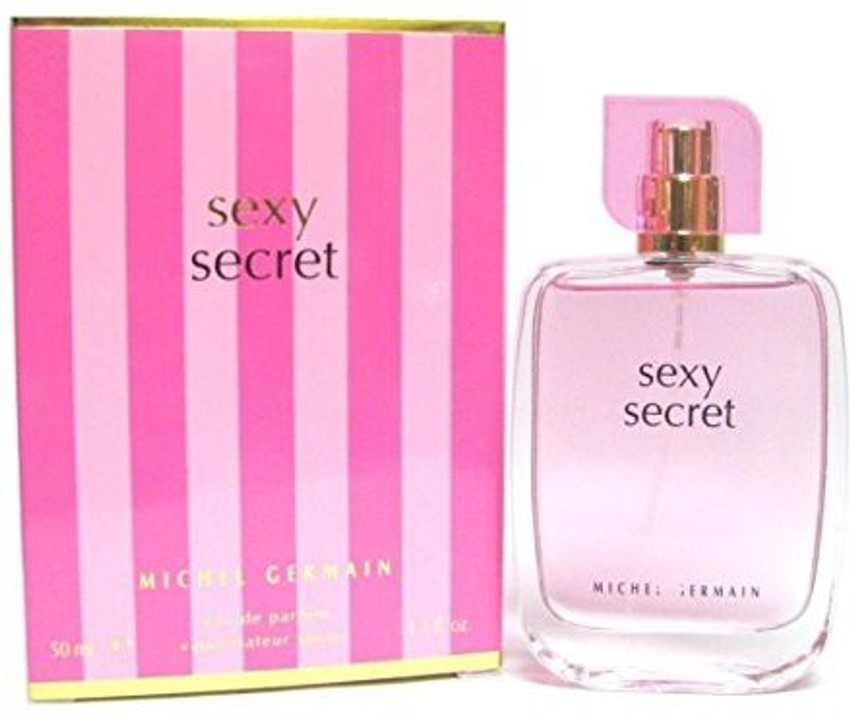Sexy secret body store spray
