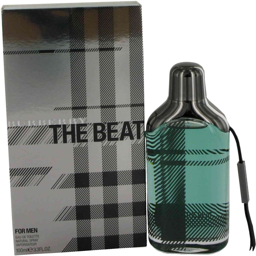 BURBERRY The Beat Eau de Toilette 100 ml