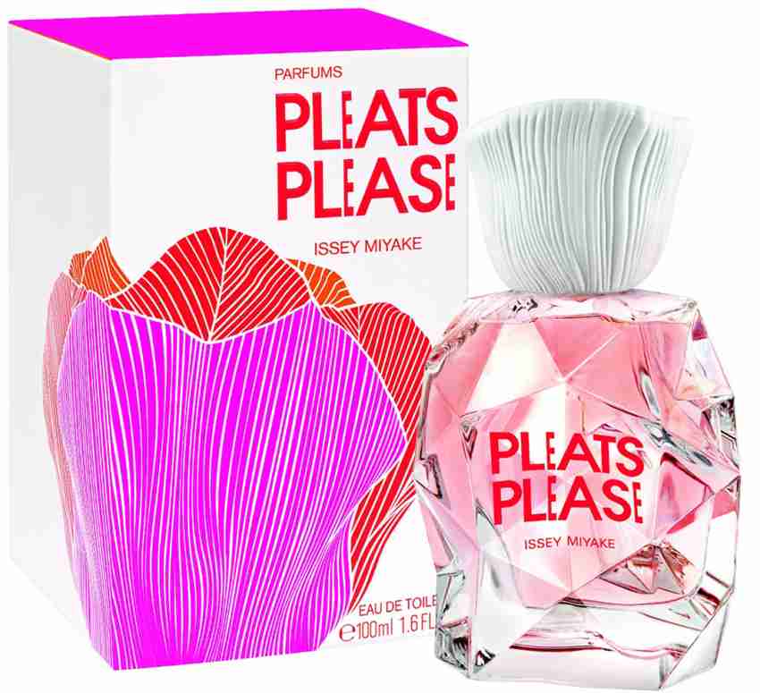 Issey miyake pleats please perfume new arrivals