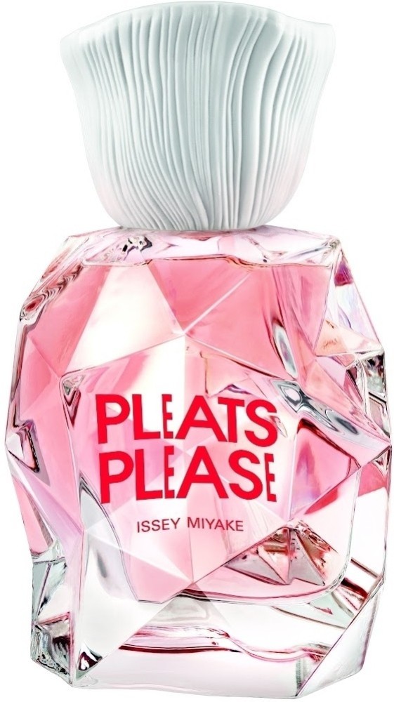  Issey Miyake Pleats Please Eau de Parfum Spray, 1.6