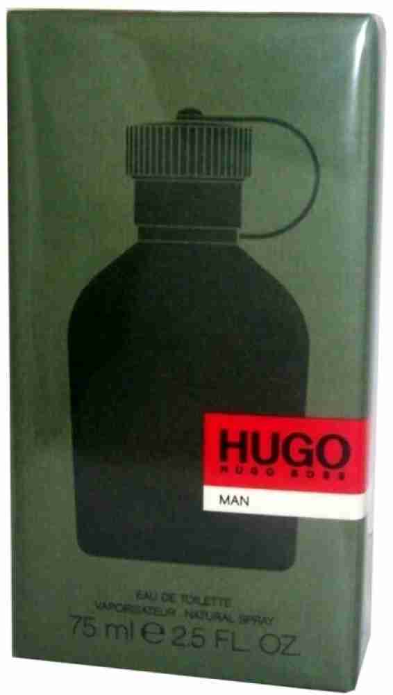 Hugo boss man discount eau de toilette 75ml