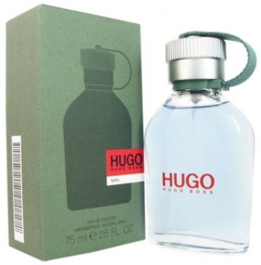 Buy HUGO BOSS Hugo Eau de Toilette 75 ml Online In India