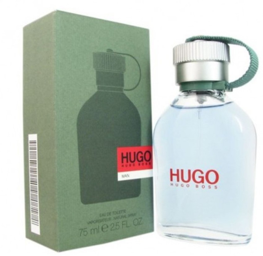 Hugo boss best sale edt 75ml