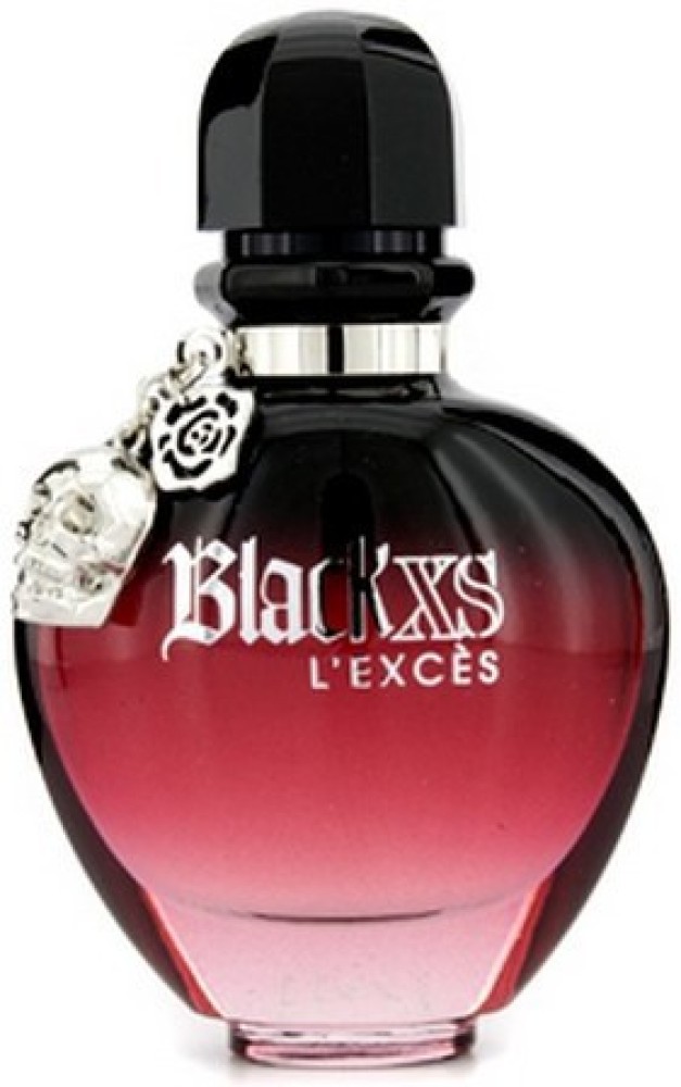 Black excess best sale perfume price