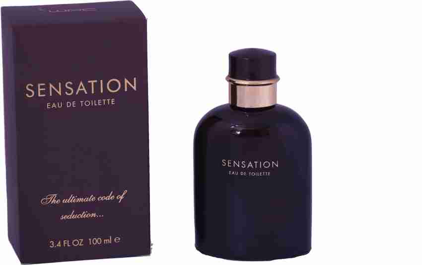 Buy WPC Sensation Eau de Toilette 100 ml Online In India