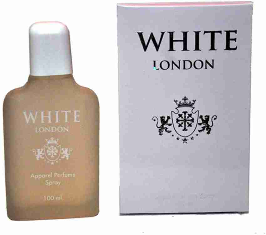 White london best sale perfume review