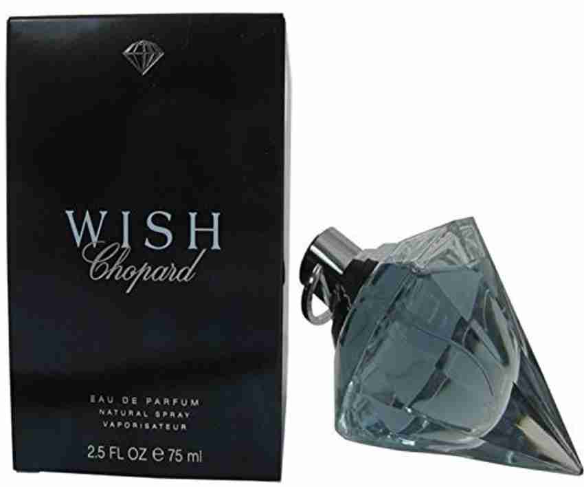 Wish chopard 75 on sale ml