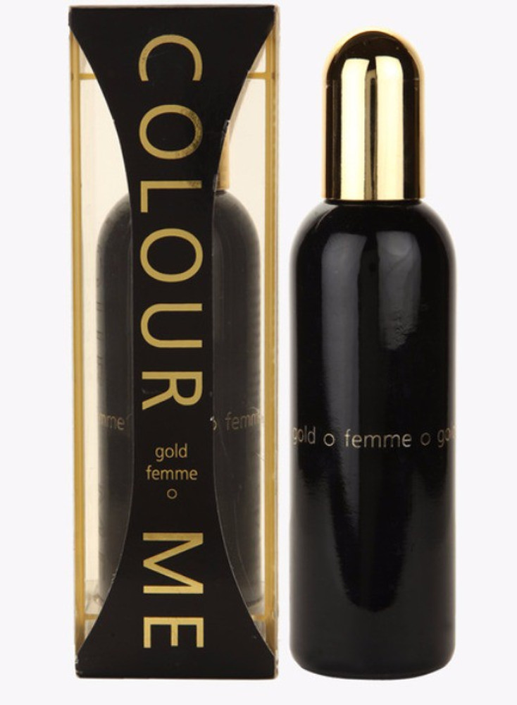 Color me perfume review deals