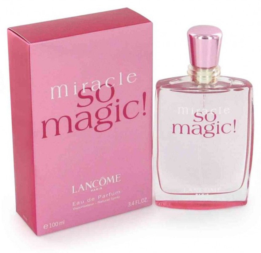 Lancome miracle so magic discontinued new arrivals