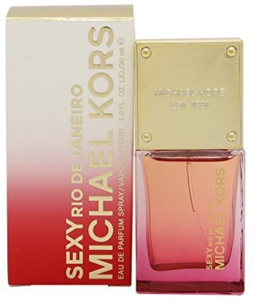 Michael kors sexy sales eau de parfum