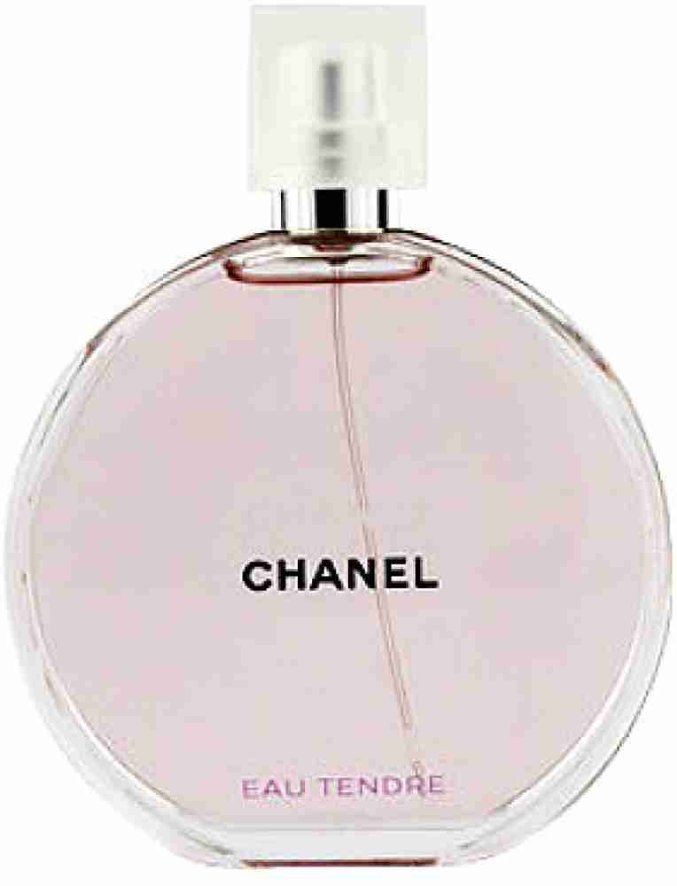 Buy Chanel Chance Eau Tendre Eau de Toilette - 100 ml Online In India