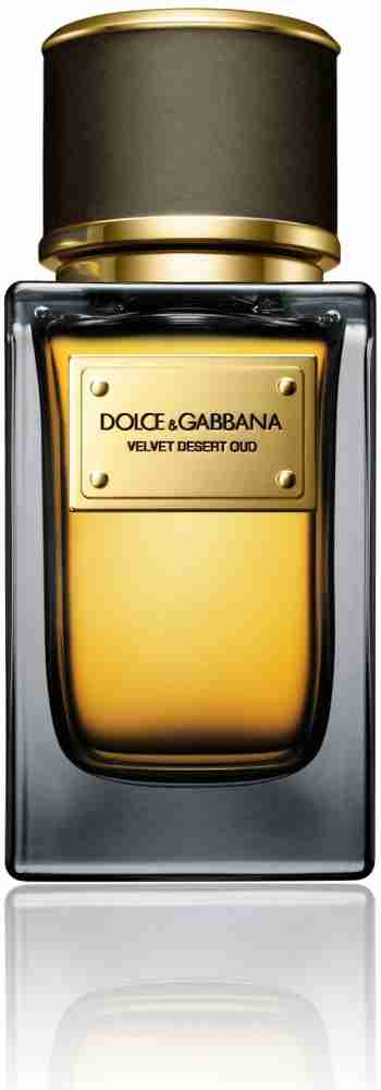 Dolce gabbana 2024 velvet oud