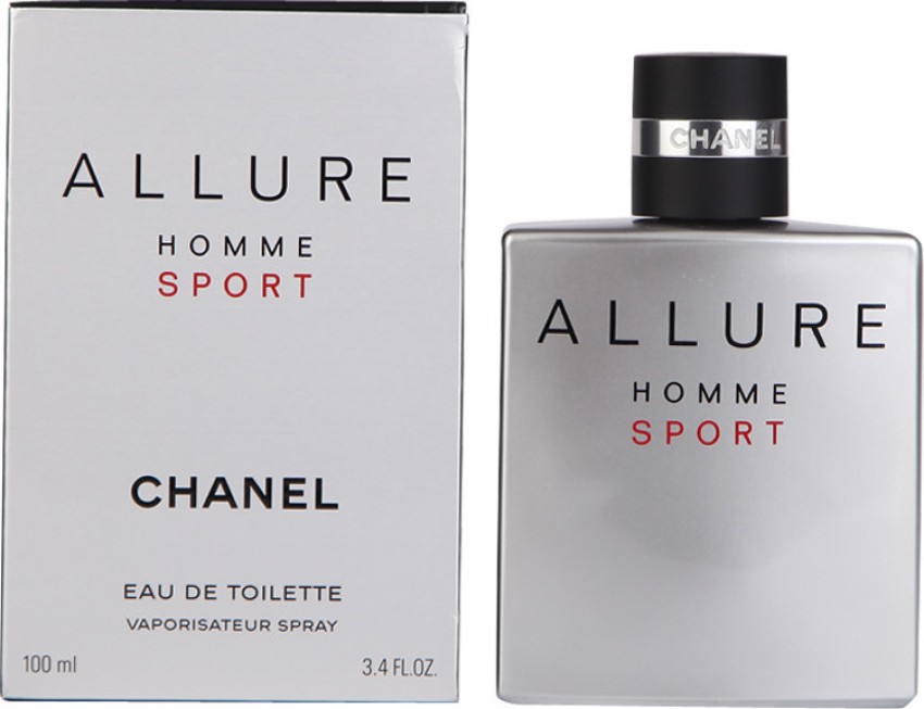 chanel home sport