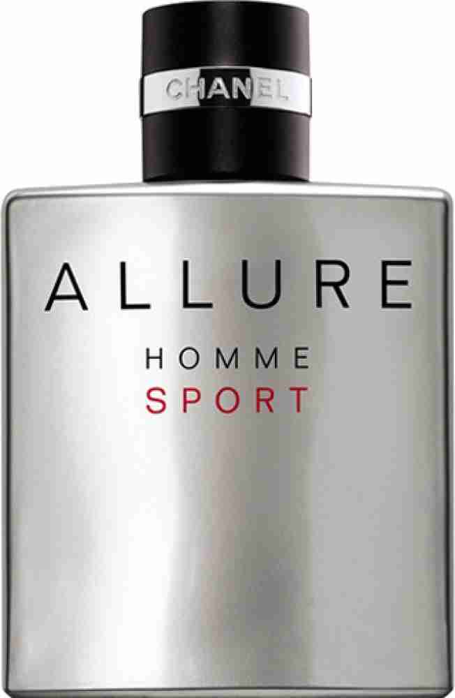 Allure 2025 body spray