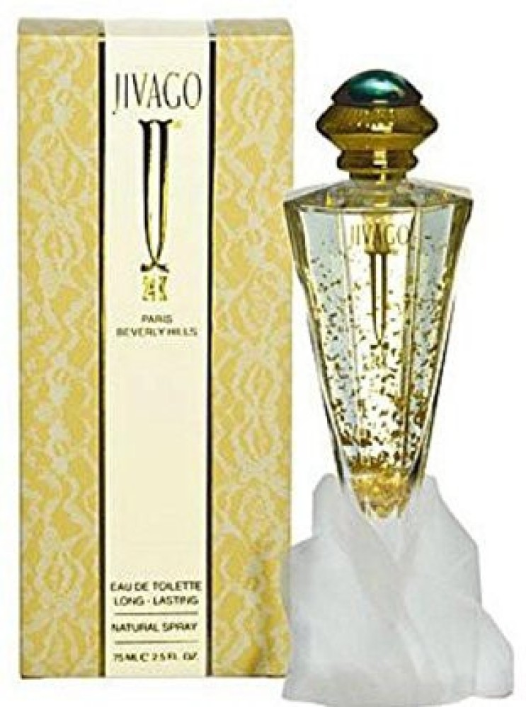 Jivago parfum outlet