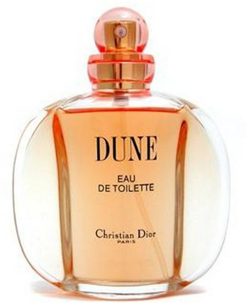 Buy Christian Dior Dune Spray Eau de Toilette 50 ml Online In