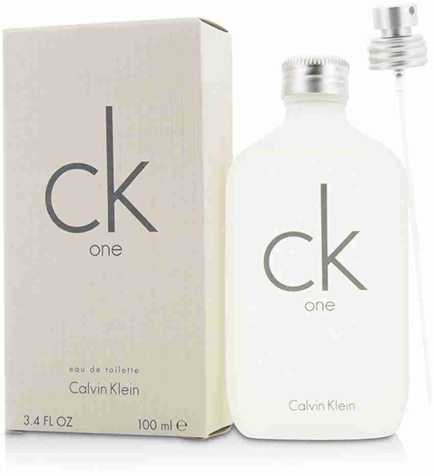 Ck one eau de best sale toilette 300ml