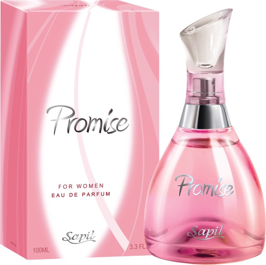 Buy Sapil Promise Eau de Parfum 100 ml Online In India