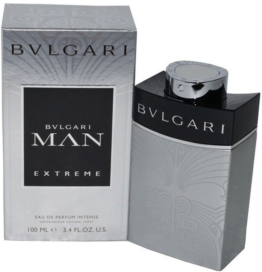 bvlgari black extreme