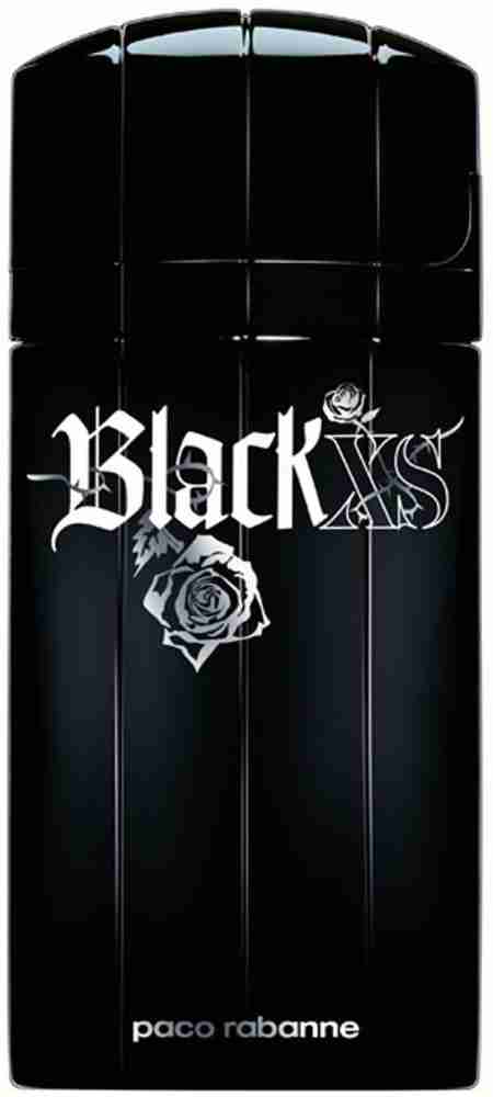 Black xs best sale old bottle