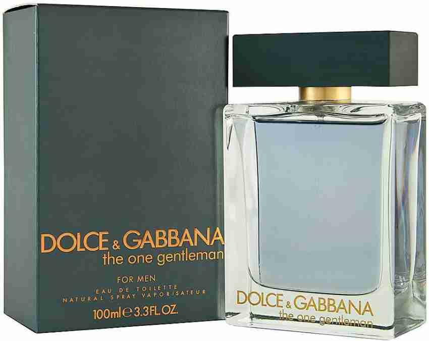 D&g the one for best sale men eau de parfum