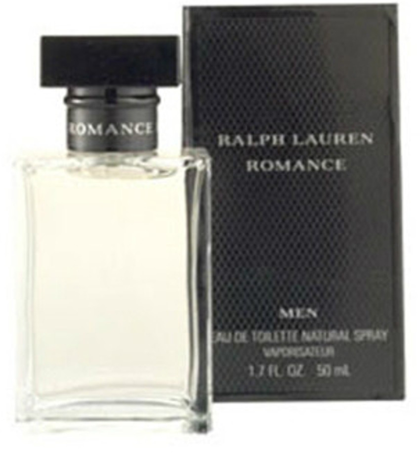 Ralph lauren deals romance edt