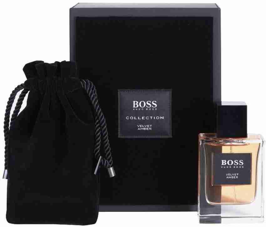 Velvet amber hugo boss 2025