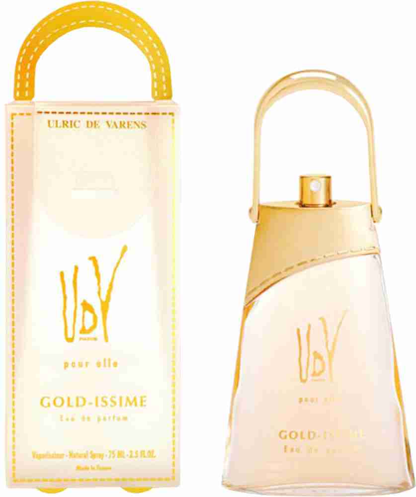 Gold issime perfume discount price