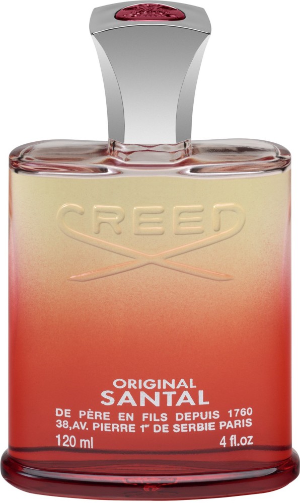 Creed original santal outlet eau de parfum