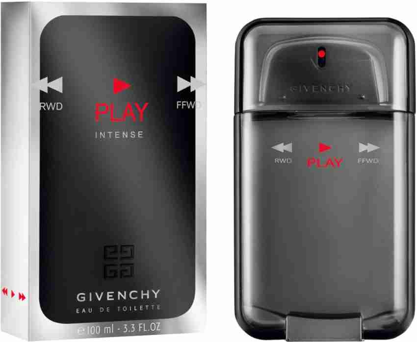 Play de givenchy discount hombre