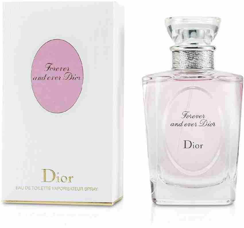 Dior forever and ever edt 100ml Clearance
