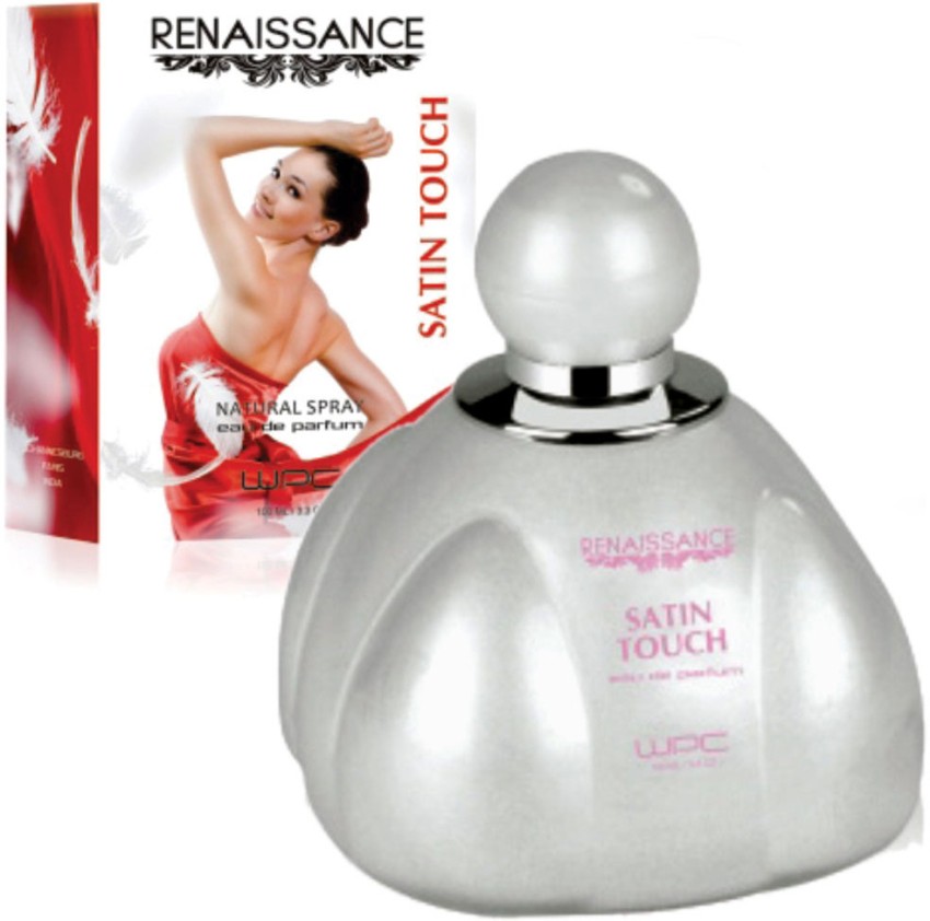 Buy WPC Renaissance Feminine Satin Touch 115 Eau de Parfum 100