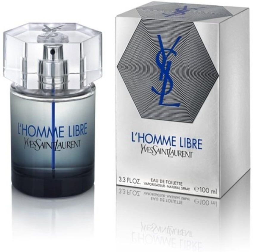 Ysl libre parfum discount 100ml