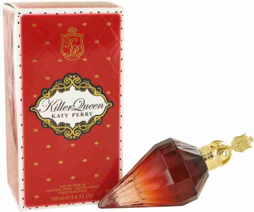 Killer queen katy perry gift set new arrivals