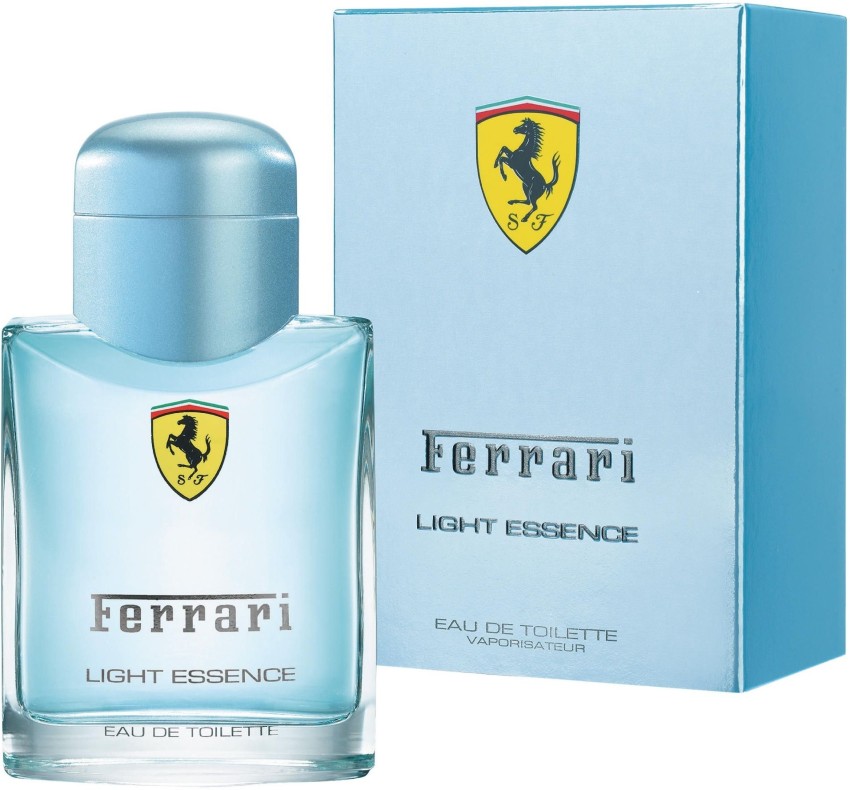 Ferrari perfume blue new arrivals