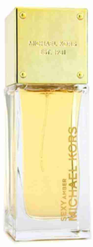 Buy MICHAEL KORS Sexy Amber Eau de Parfum 50 ml Online In India