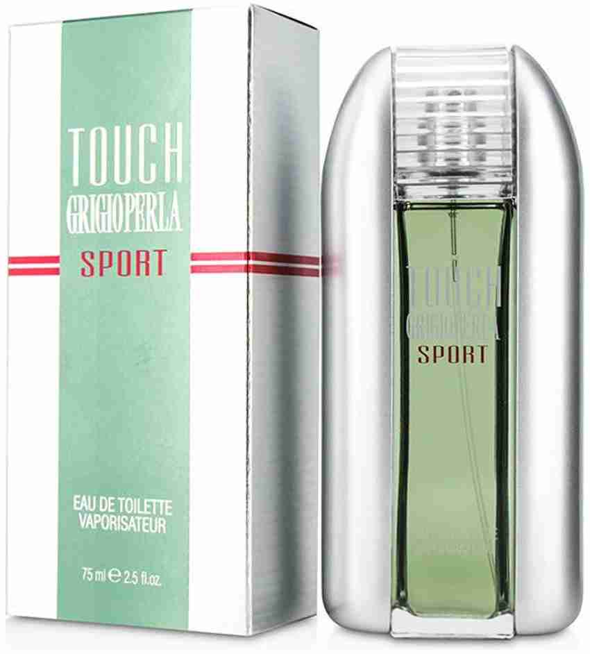 Touch grigioperla eau de toilette store