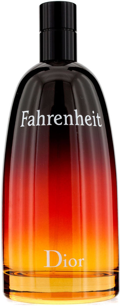Buy Christian Dior Fahrenheit Eau De Toilette Spray Eau de Toilette 200 ml Online In India Flipkart