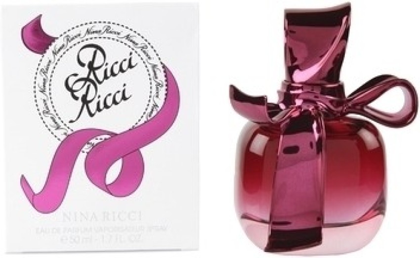 Nina ricci ricci discount 80ml