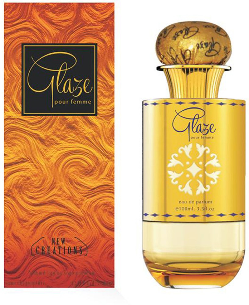 Buy NEW CREATION Glaze Eau de Parfum - 100 ml Online In India