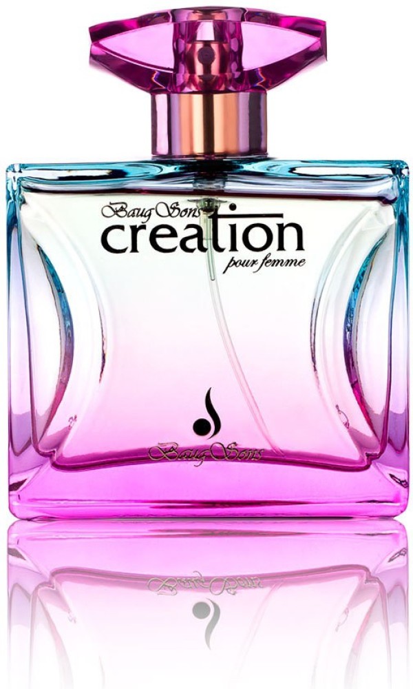 Pour femme eau de parfum hot sale