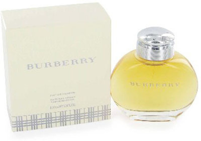 Burberry classic edp 100ml Clearance