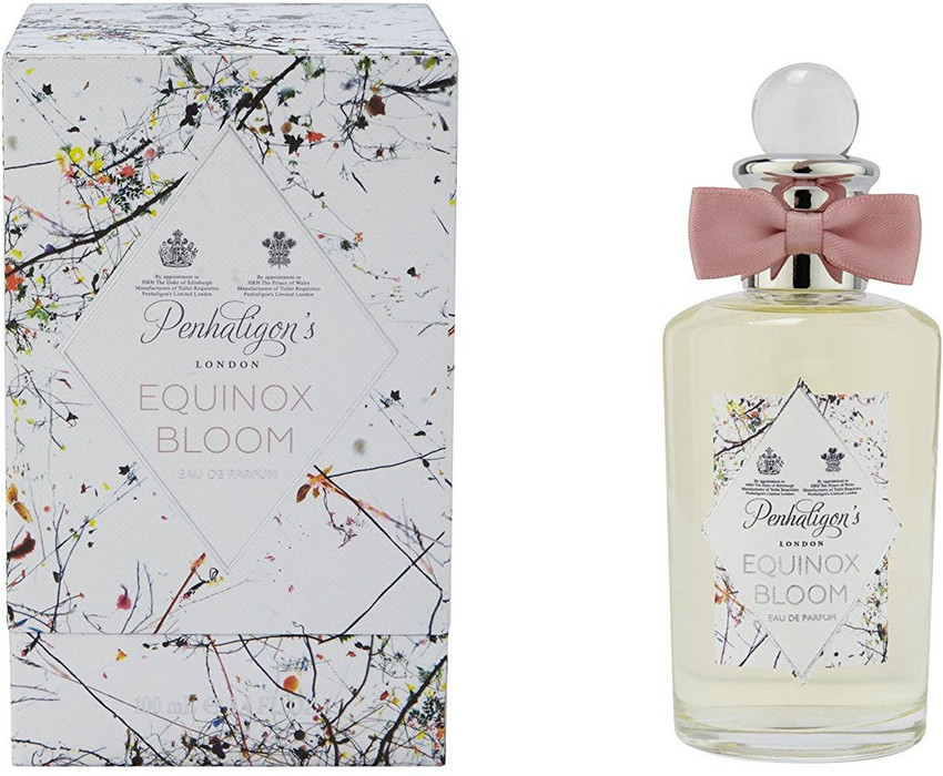 Buy Penhaligon's Equinox Bloom by Eau De Parfum 3.3 oz Spray Eau