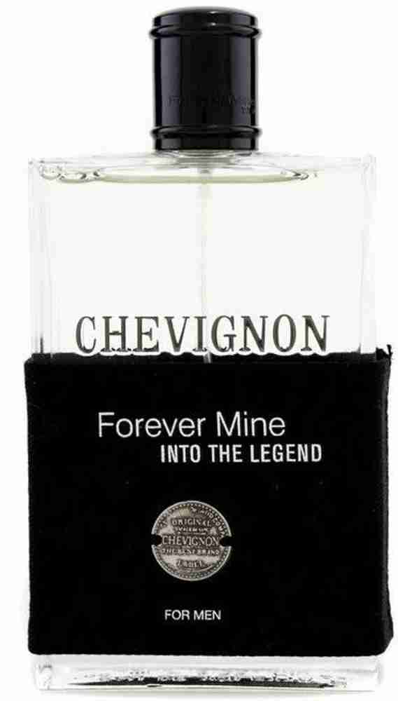 Chevignon forever mine top