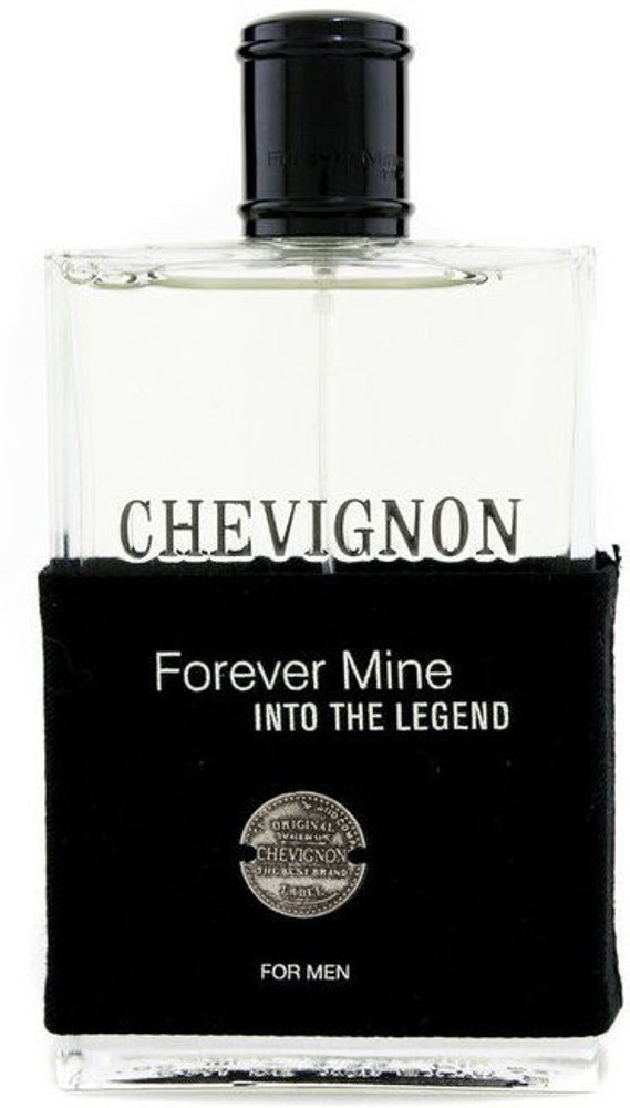 Chevignon aftershave best sale