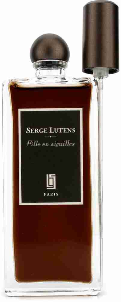 Serge lutens shop fille en aiguilles