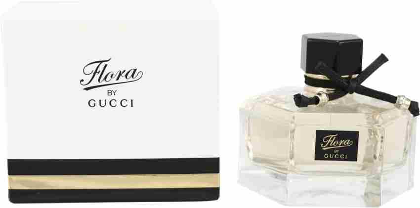 Flora by Gucci Eau de Parfum Gucci perfume - a fragrance for women 2010