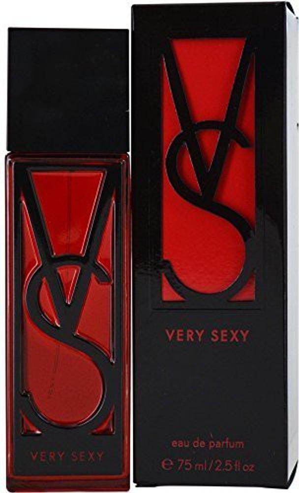 Buy Victoria s Sectret Victoria s Secret Very Sexy Perfume Eau de