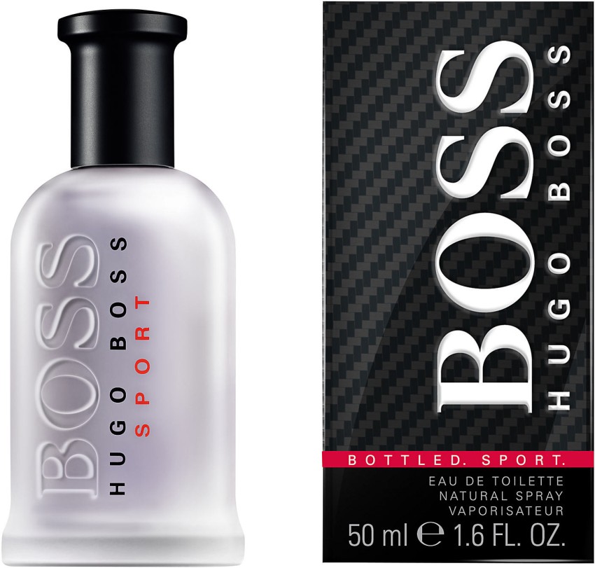 Hugo boss bottled online original